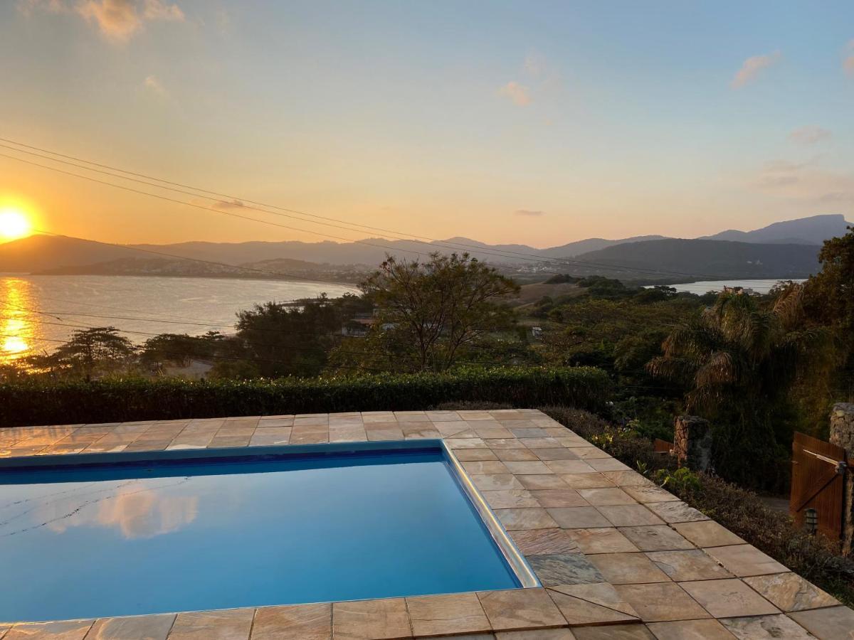 Itaipu Beach House Niterói Esterno foto