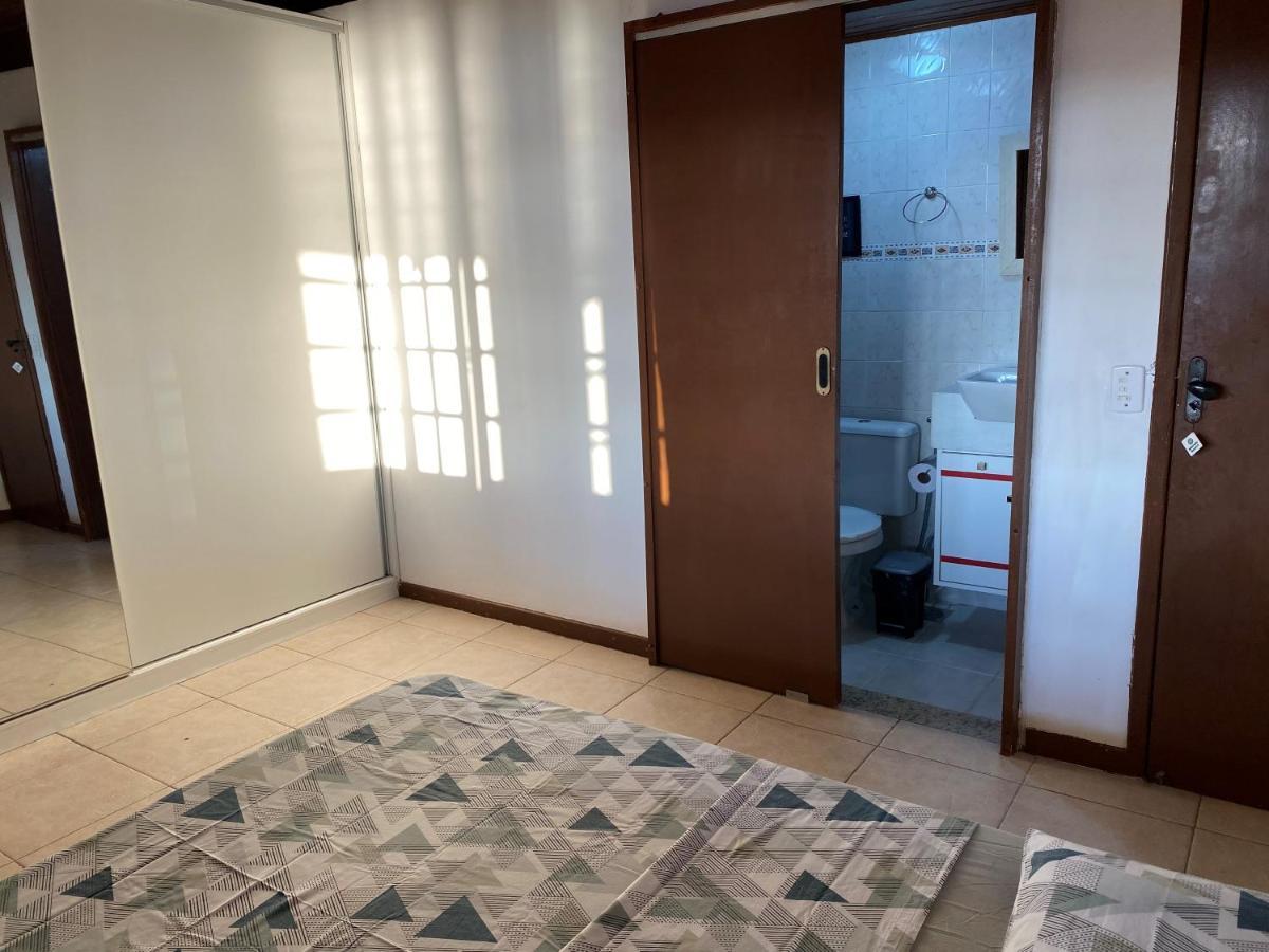 Itaipu Beach House Niterói Esterno foto