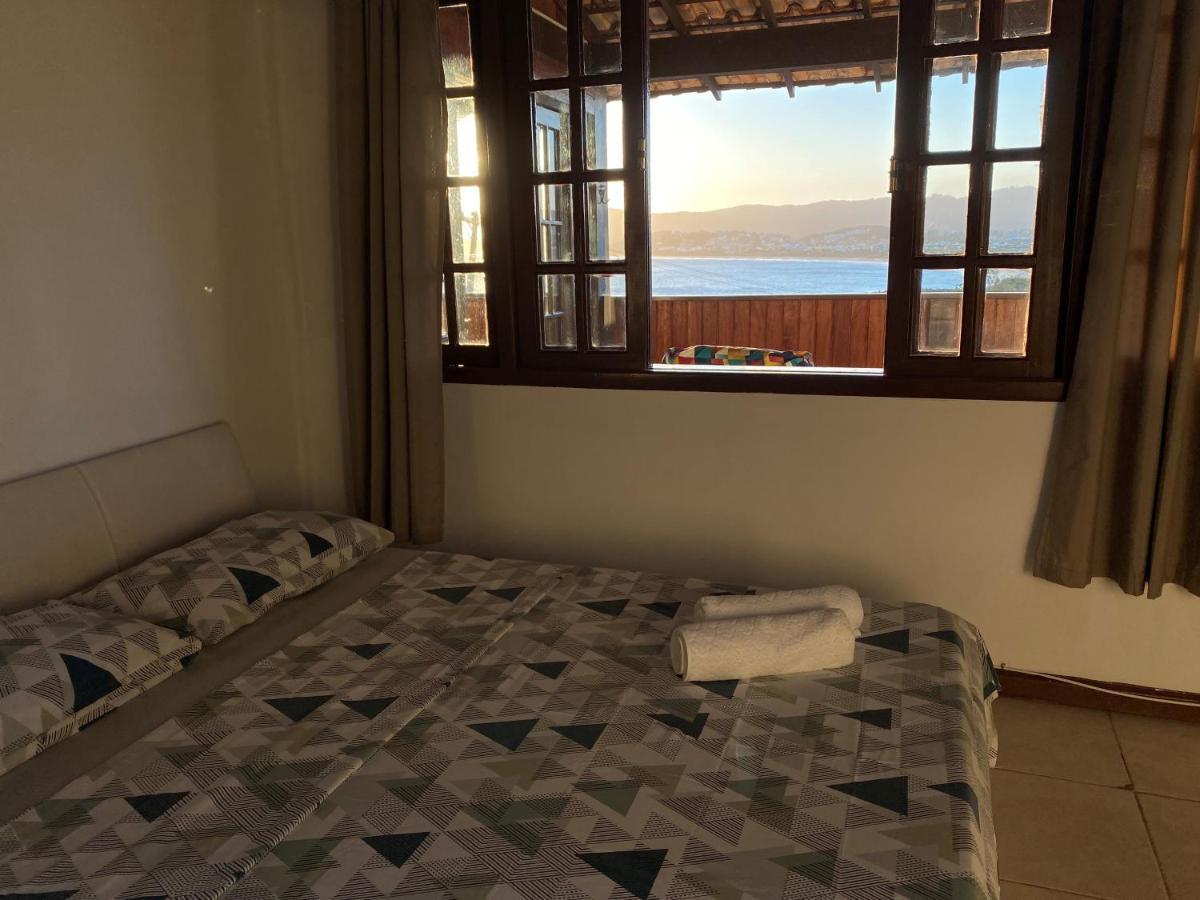 Itaipu Beach House Niterói Esterno foto