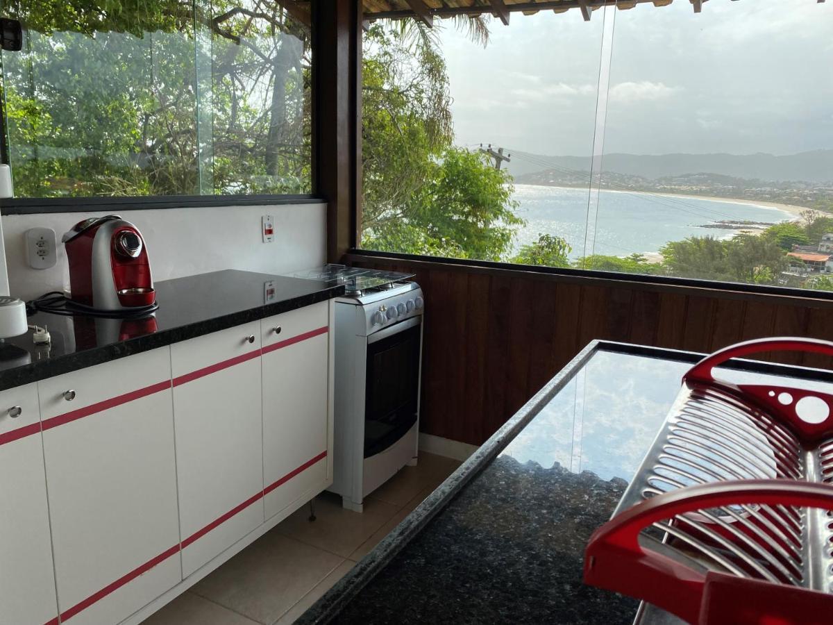 Itaipu Beach House Niterói Esterno foto