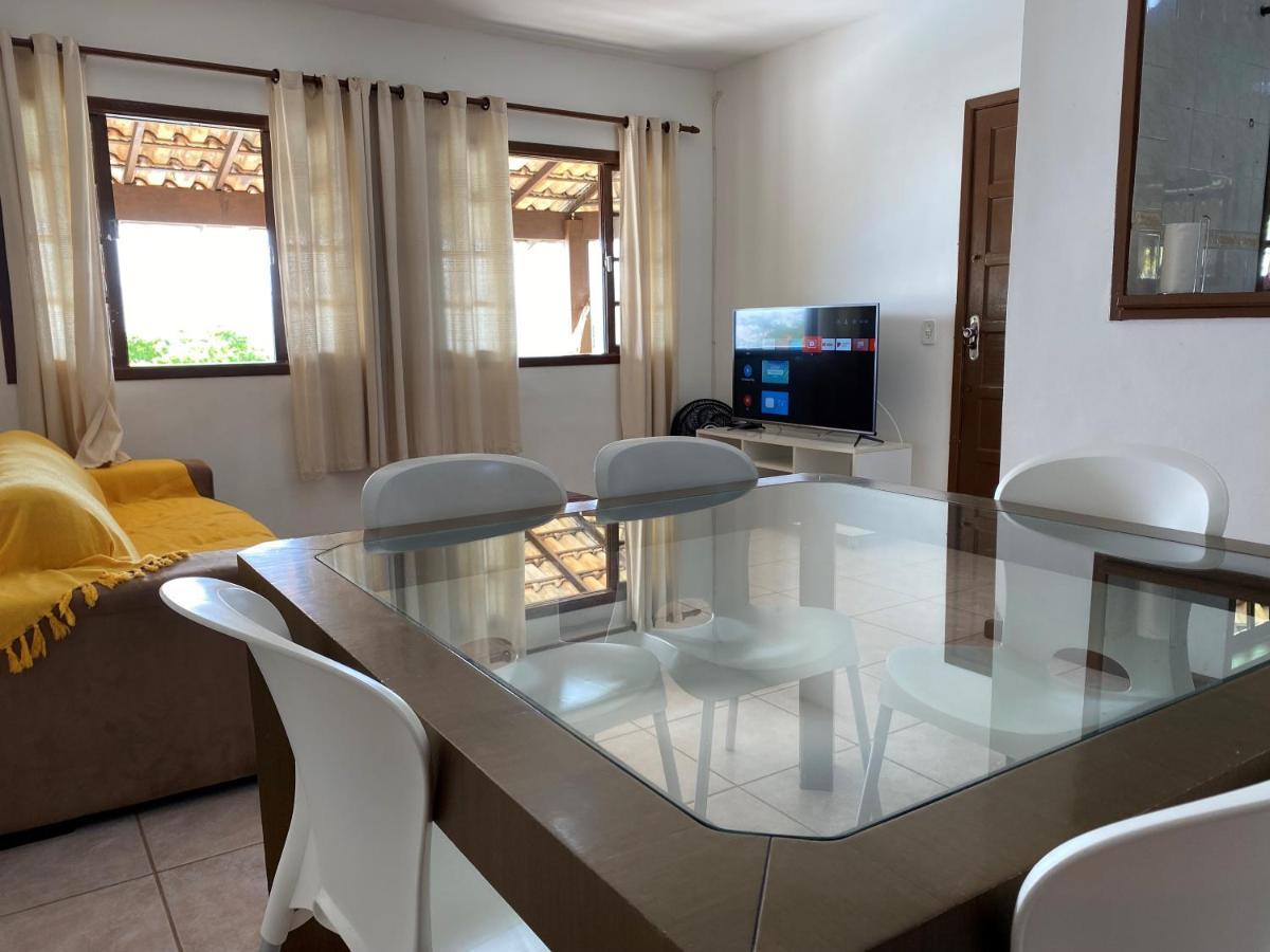 Itaipu Beach House Niterói Esterno foto