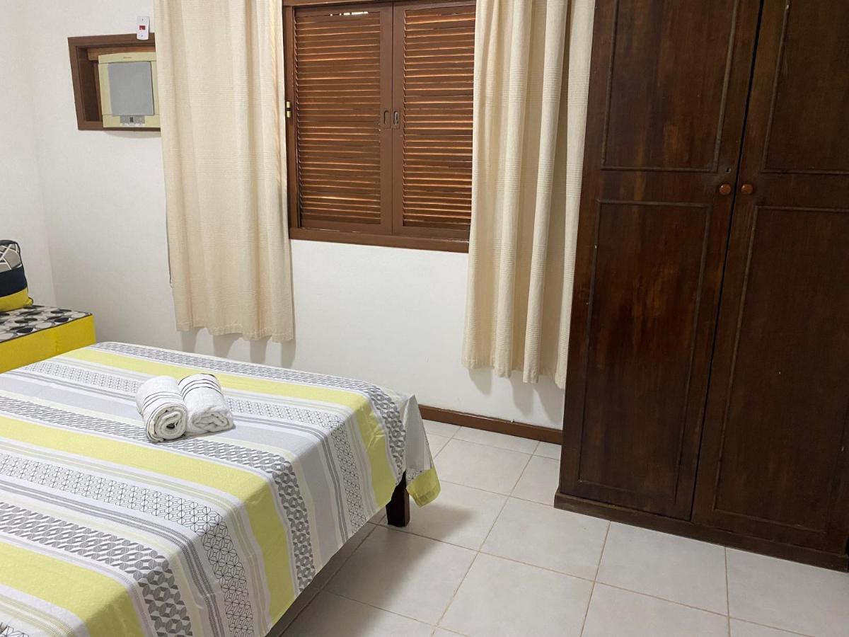 Itaipu Beach House Niterói Esterno foto