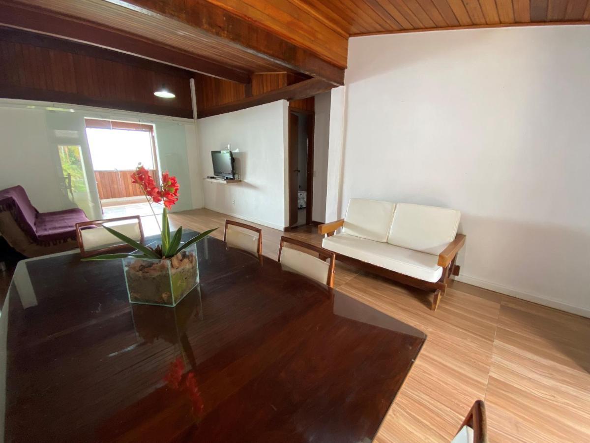 Itaipu Beach House Niterói Esterno foto