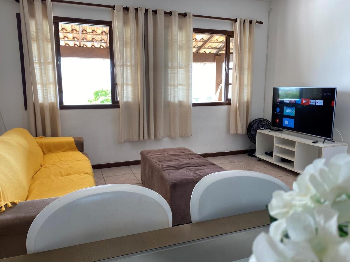 Itaipu Beach House Niterói Esterno foto