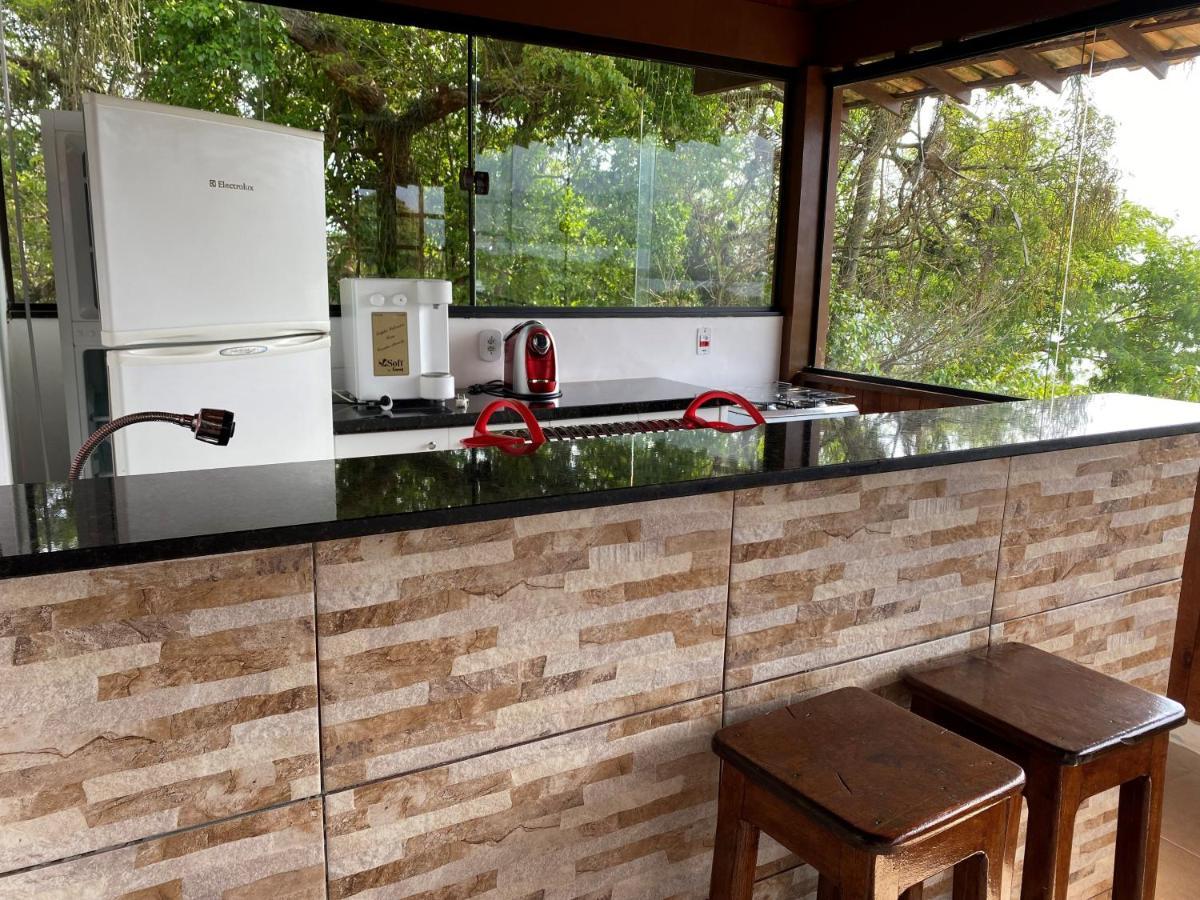 Itaipu Beach House Niterói Esterno foto