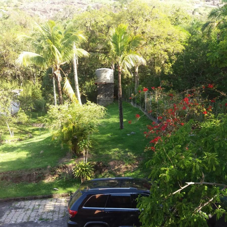 Itaipu Beach House Niterói Esterno foto