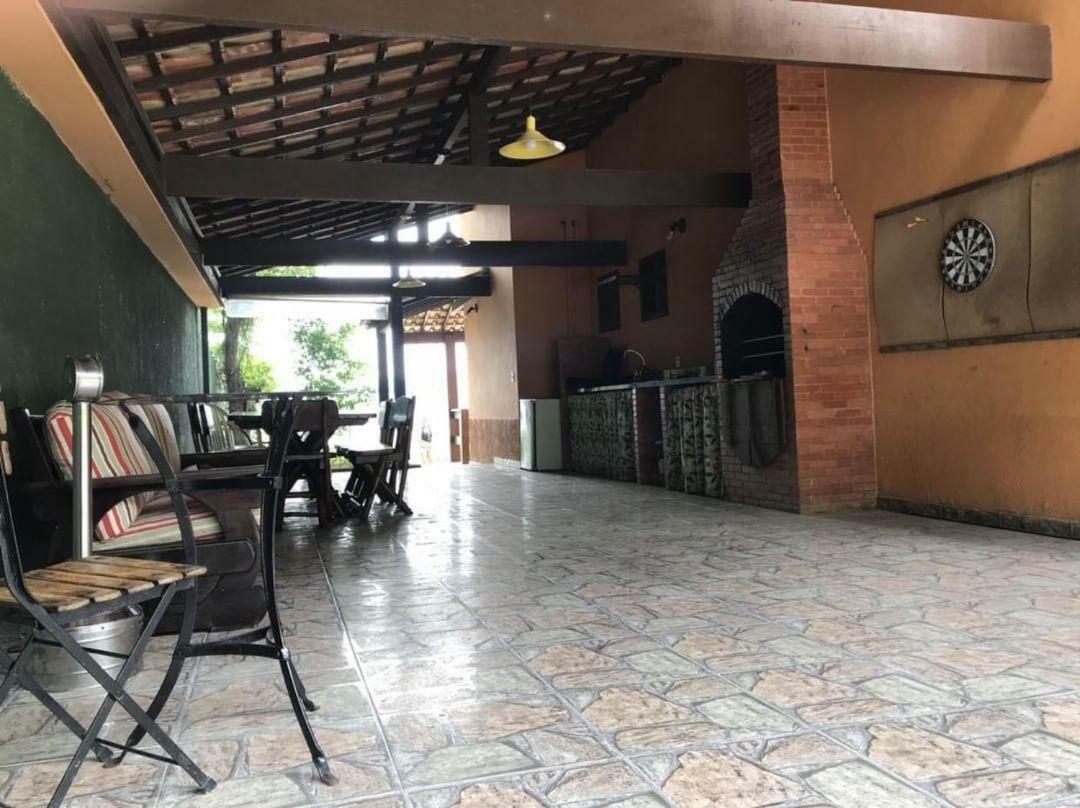 Itaipu Beach House Niterói Esterno foto
