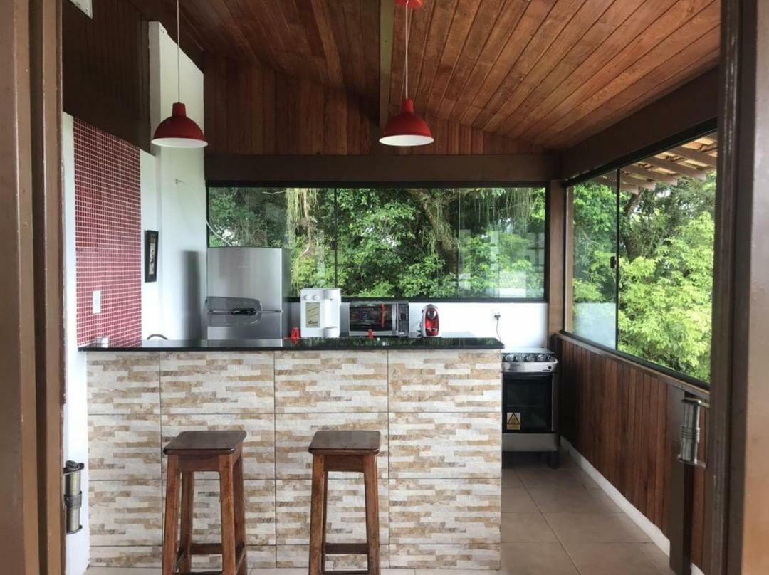Itaipu Beach House Niterói Esterno foto