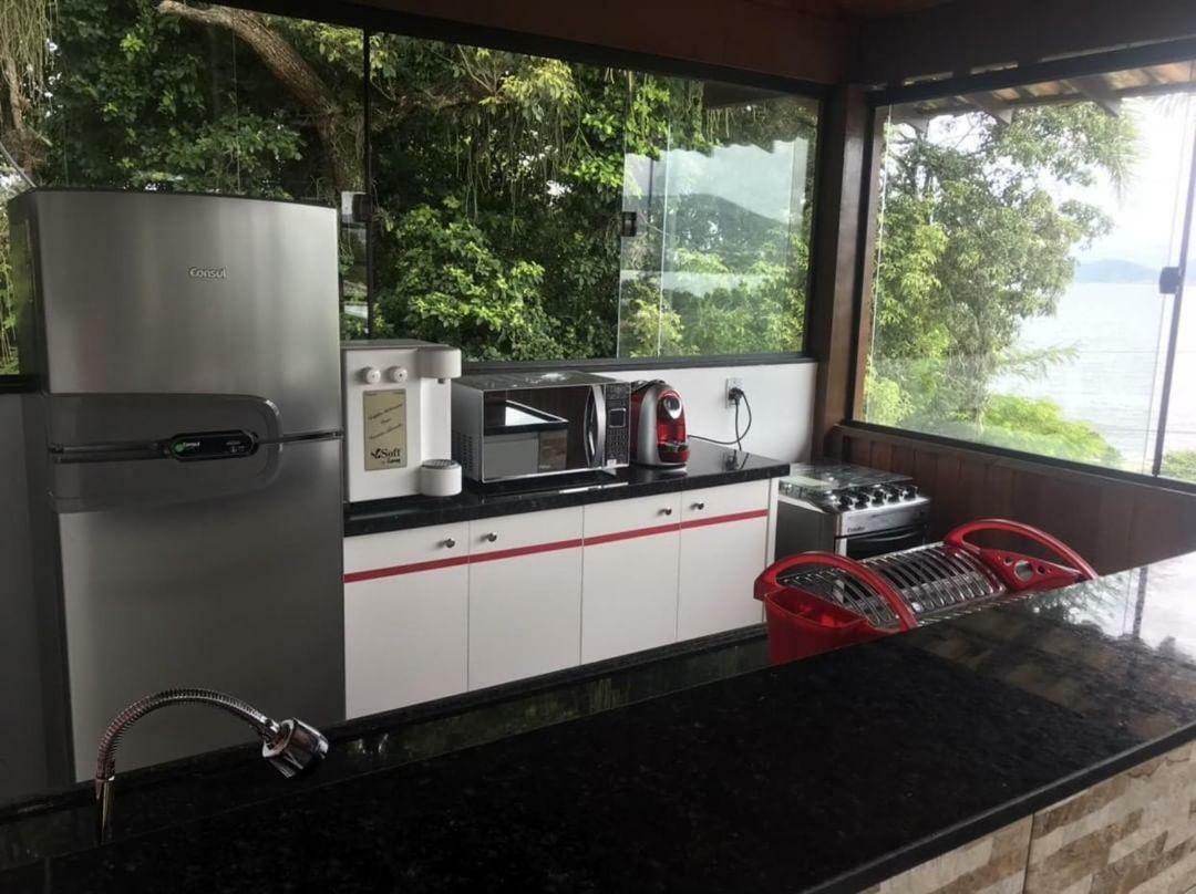 Itaipu Beach House Niterói Esterno foto